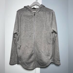 Eddie Bauer Radiator fleece 2.0 full zip jacket